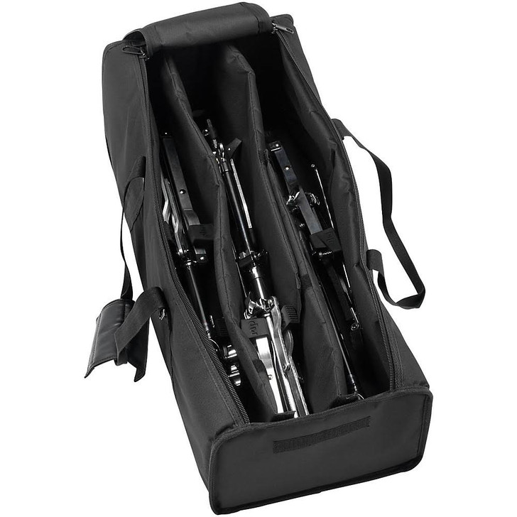 DW DWCP6000ULPK スタンドバッグ ケース ドラムワークショップ DW 6000 Series Ultralight Hardware Pack with Bag
