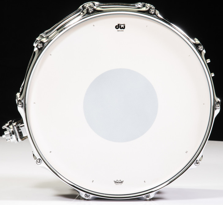 DW Performance Series 6.5x14 Snare Drum Gold Nebula