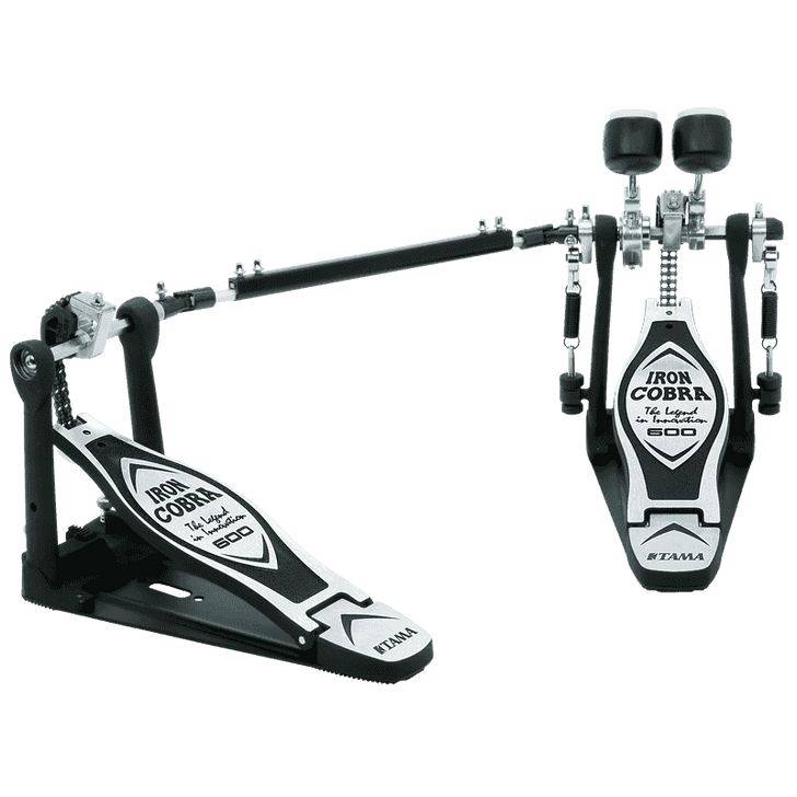 Tama Iron Cobra 600 Series Double Pedal