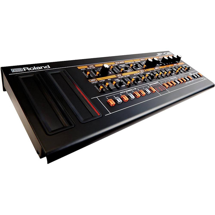 DTM・DAW Roland JP-08 Sound Module Roland Roland Boutique Sound Module JP-08