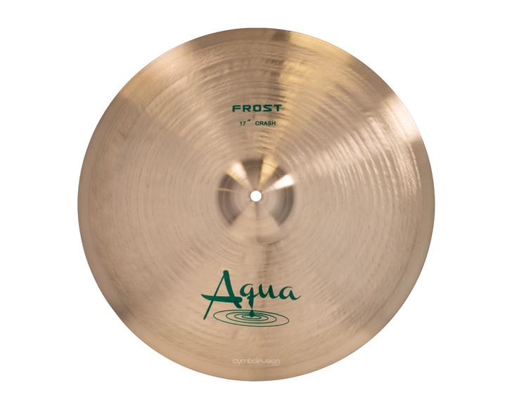 Aqua 17 Frost Crash