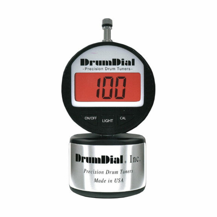 Ahead Digital DrumDial Tuner