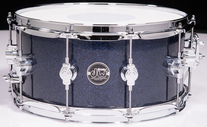 DW Performance Series 7pc Shell Pack Indigo Glass