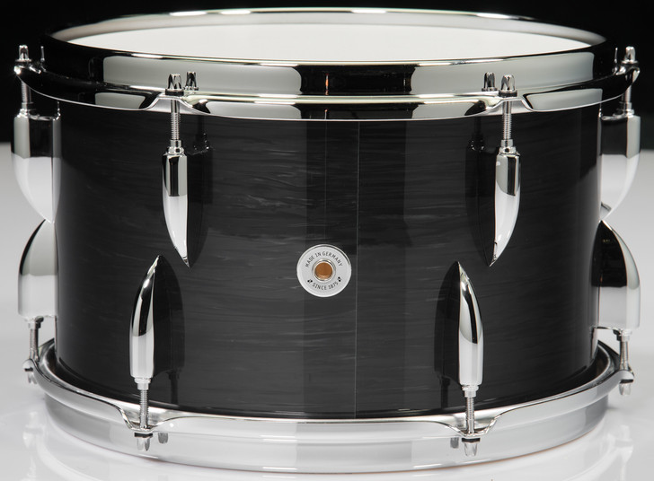 Vintage Black Slate 13" x 8" Tom