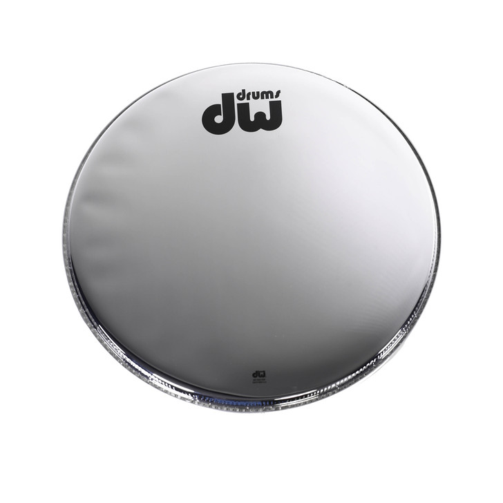 Dw 22 bass drum head clearance