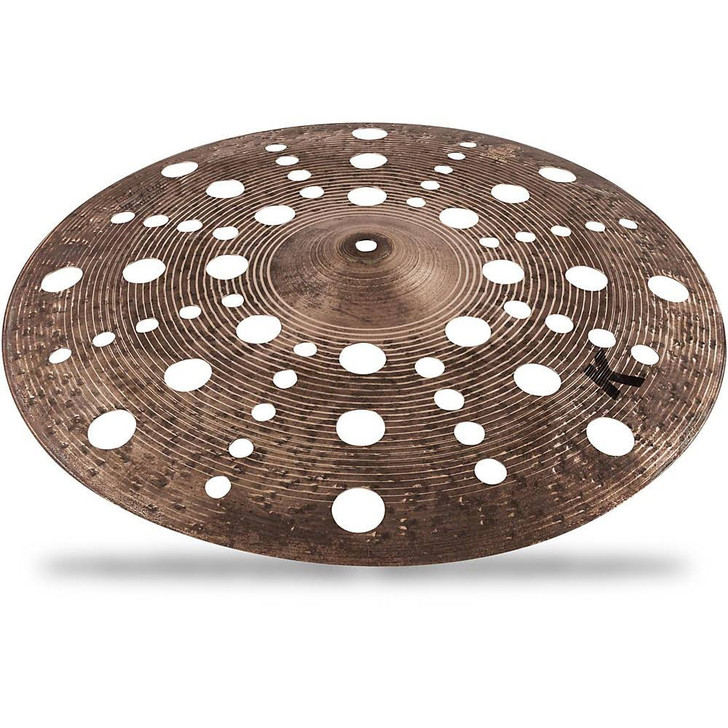 Zildjian K Custom Special Dry Trash Crash 17"