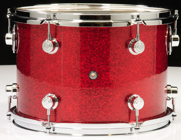 DW Performance Series 3pc Shell Pack 13/16/24 Red Sparkle