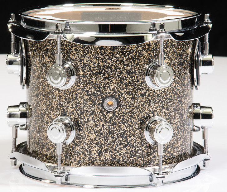 DW Performance Series 7x8 Tom - Gold Nebula
