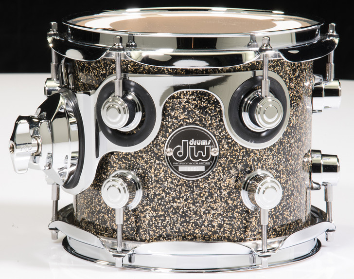 DW Performance Series 7x8 Tom - Gold Nebula
