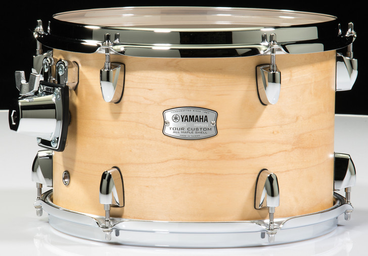 Yamaha Tour Custom 4pc Shell Pack 10/12/14/20- Butterscotch Satin - Tom