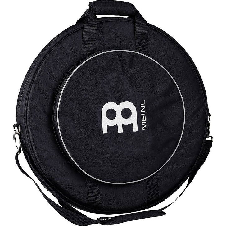 Meinl Professional Cymbal Bag 24" Black