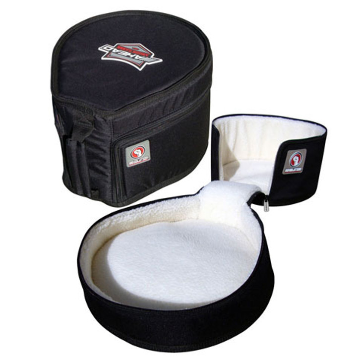 Ahead 8" X 10" Standard Tom Case (AR5010 )