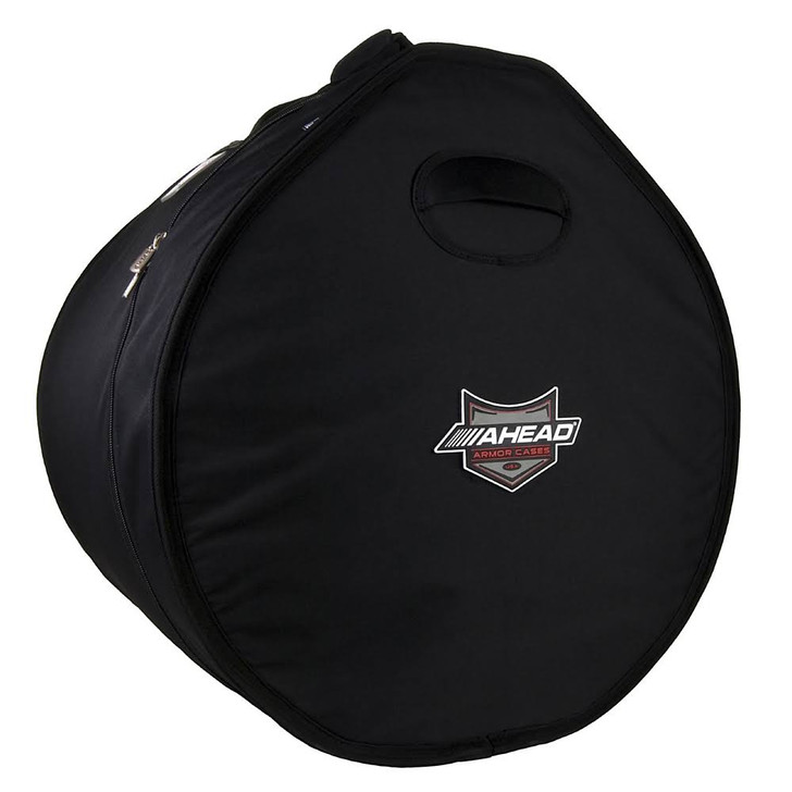 AHEAD 18x24 Bass Drum Case