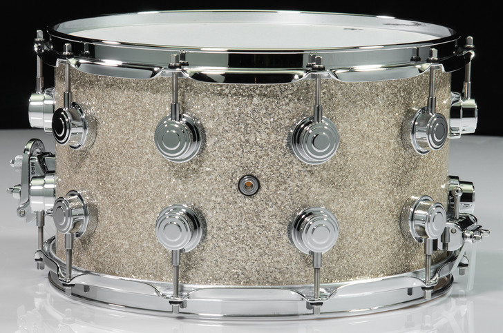 DW Collector's Broken Glass 8x14 Back