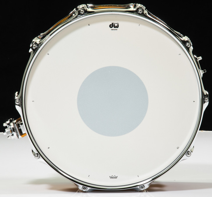 DW Performance Series 5.5x14 Snare - Gold Sparkle