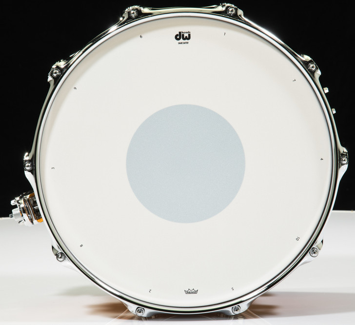 DW Performance Series 8x14 Snare - Gold Sparkle