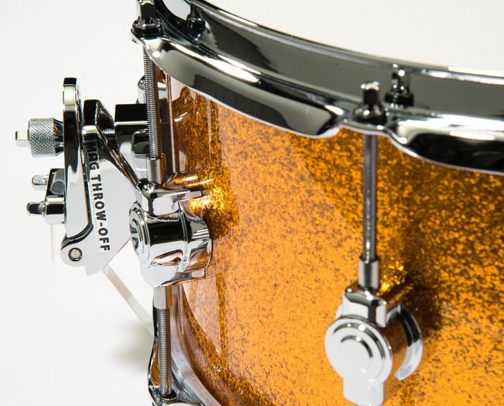 DW Performance Series 6.5x14 Snare Mag Throw-Off