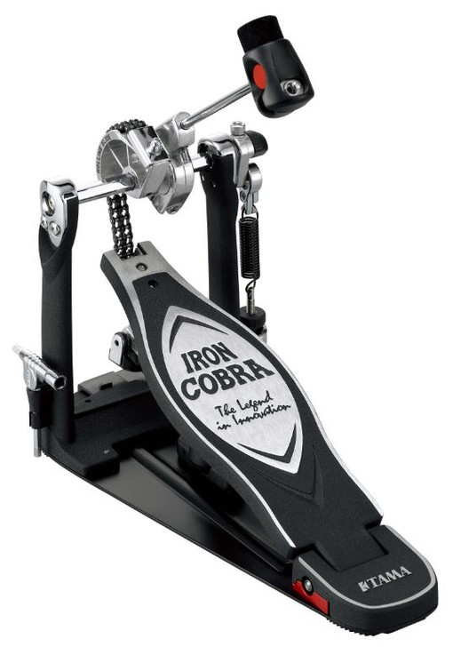 Tama Iron Cobra 900 Rolling Glide Single Pedal