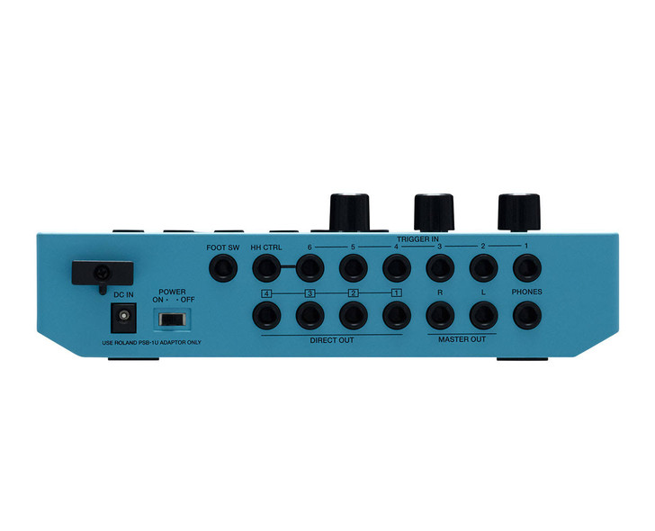 Roland TM-6 Pro Drum Trigger Module