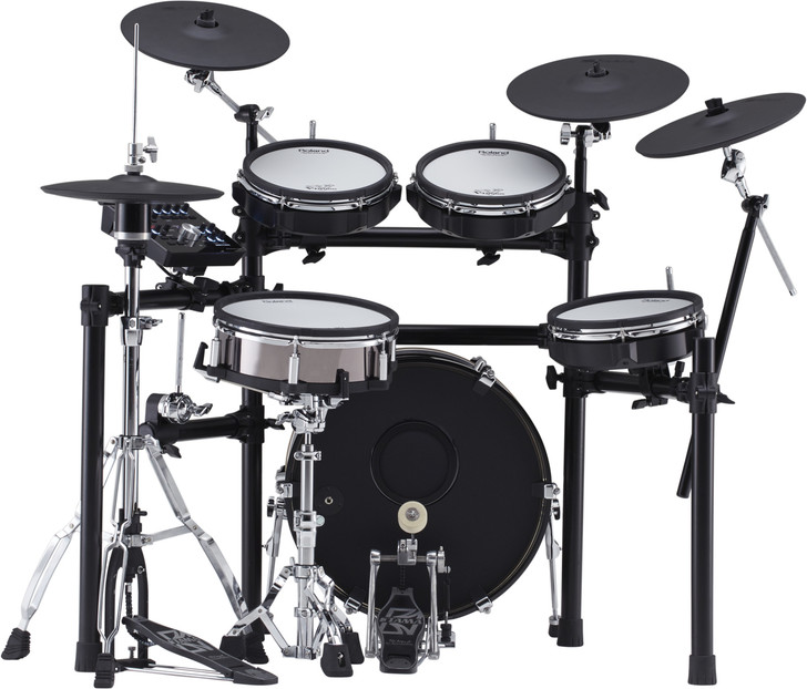Roland TD-25KVX Electronic Kit Drum Set