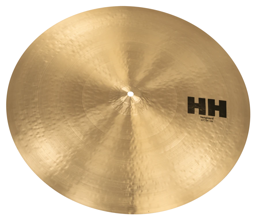 Sabian HH 22" Vanguard Ride Cymbal