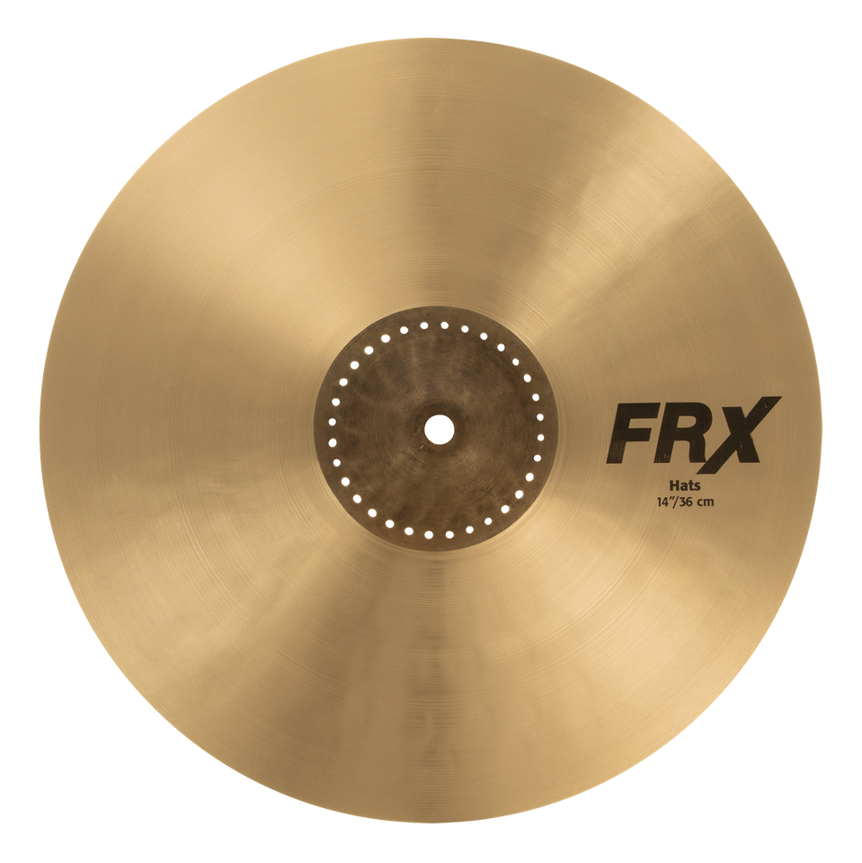 Sabian FRX 14" Hi-Hats