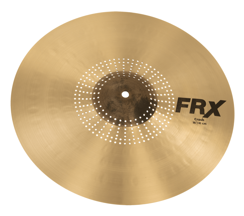 Sabian FRX 16" Crash Cymbal