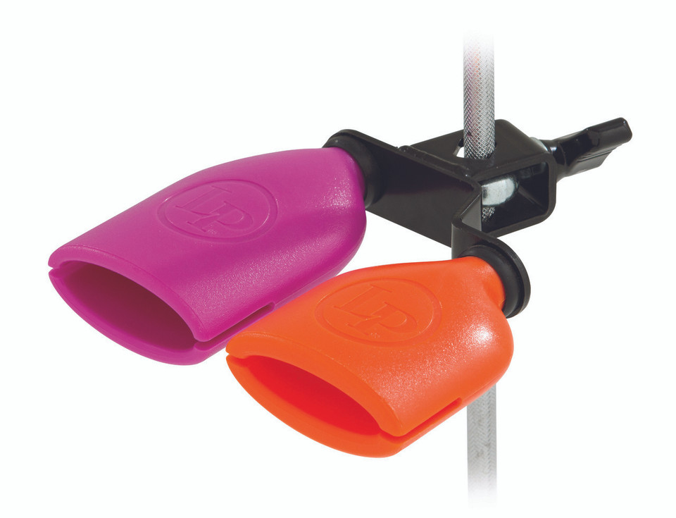 LP Double Mounted Sambago Bells