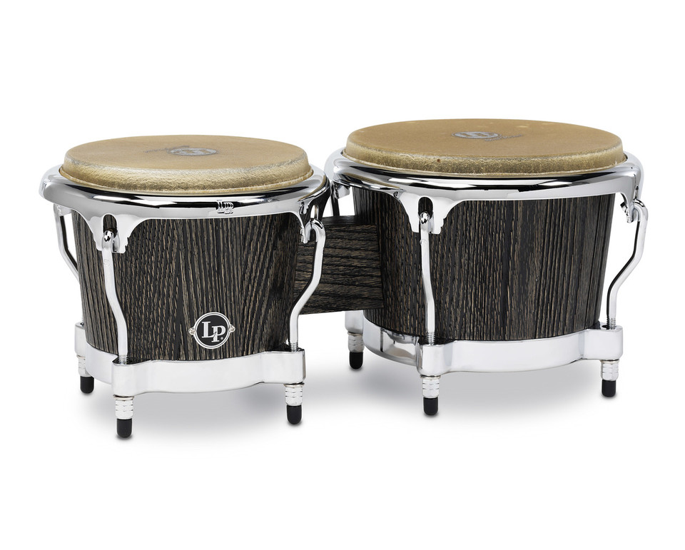 LP Uptown Sculpted Ash Bongo