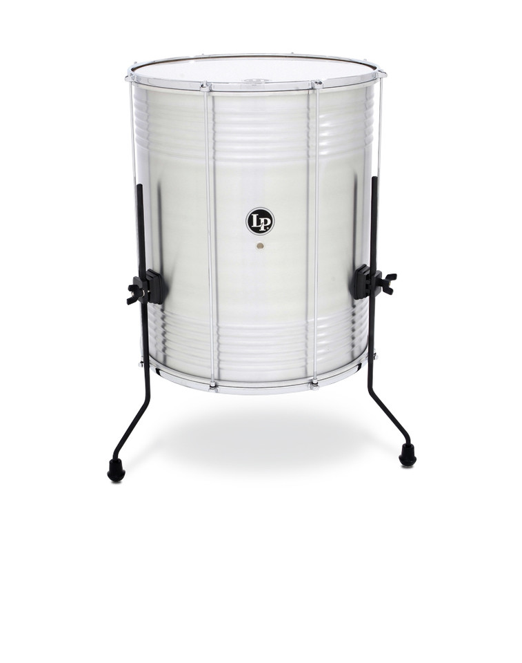 LP Samba 20 Insurdo W/Legs Alum