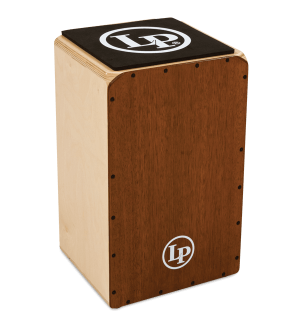 LP Cajon Pad