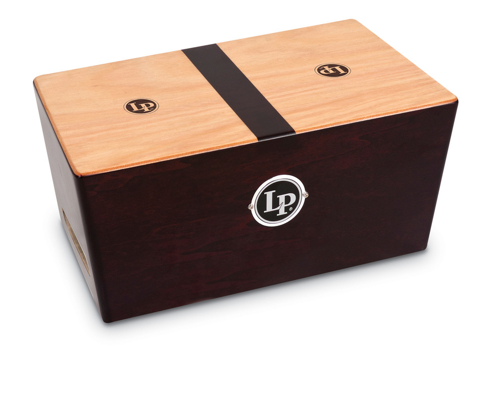 LP Bongo Cajon