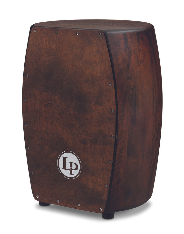 LP Matador Stave Cajon, Tumba Mah W Mah Frt