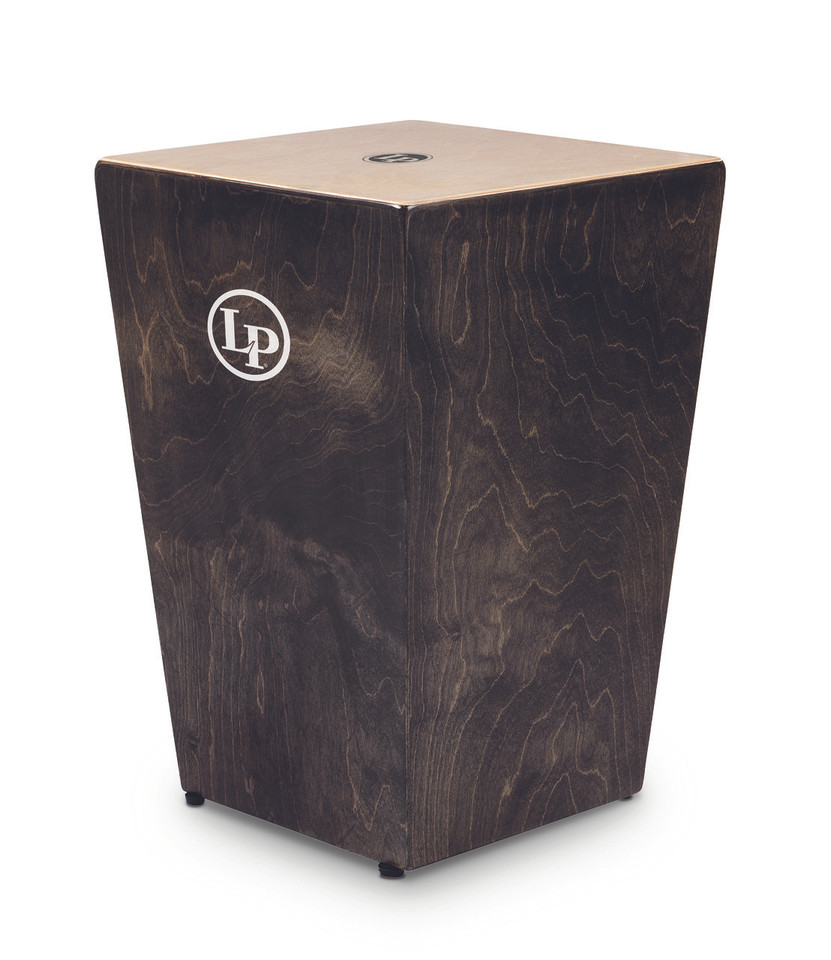 LP Cuban Bajo Cajon