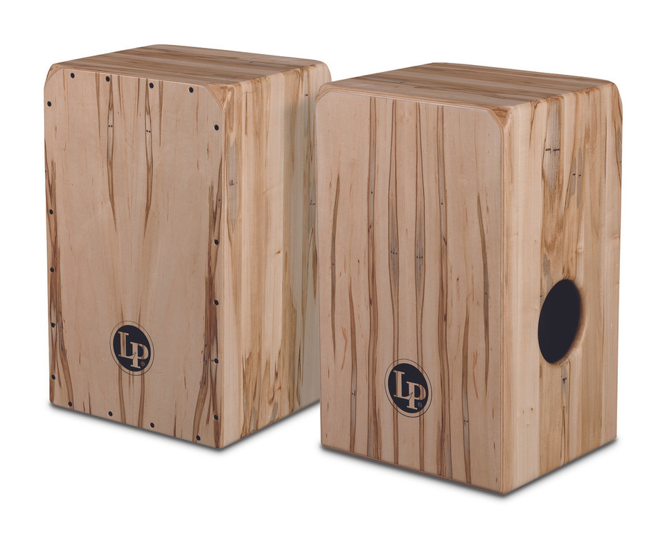 LP Americana Ambrosia Maple Usa Cajon