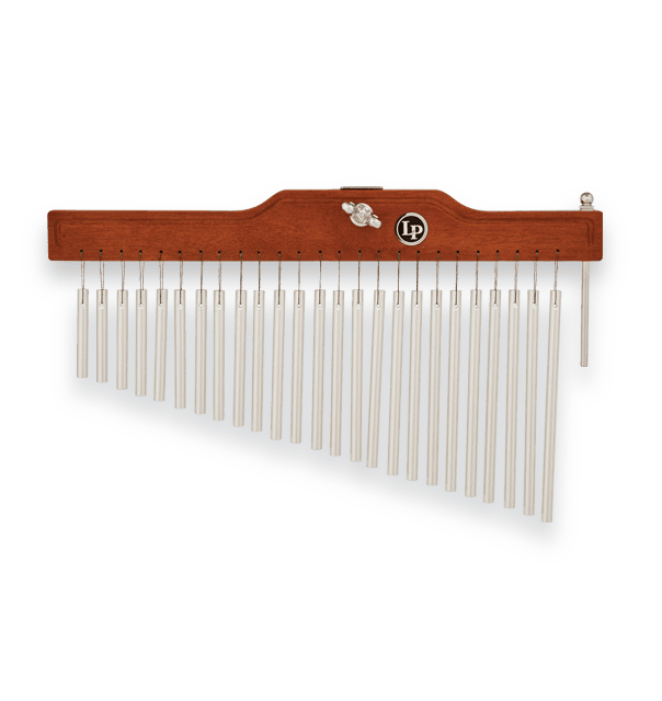 LP 25 Bar Solid Concert Chimes