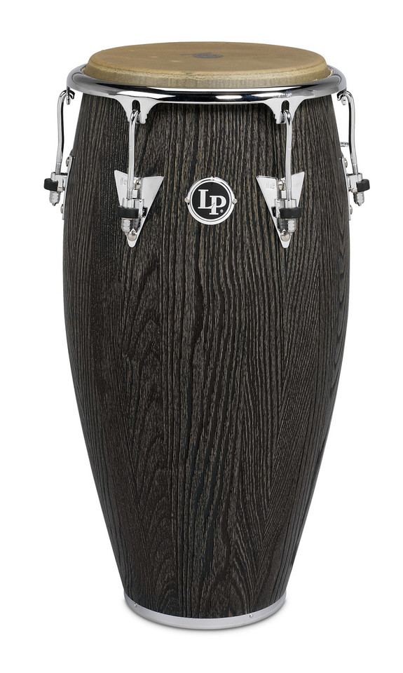Uptown Sculpted Ash Conga 11-3/4in