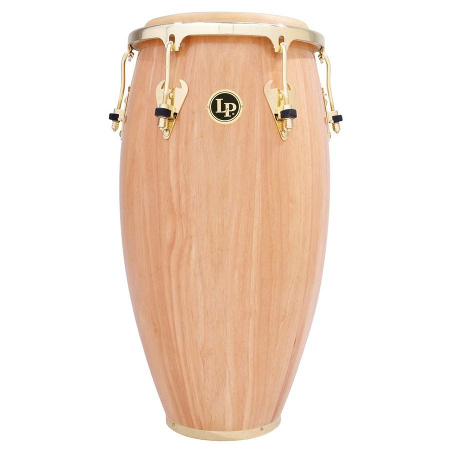 LP Matador 11in Quinto Natural Gold