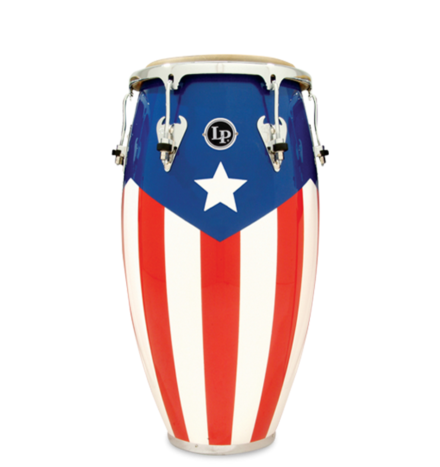 LP Matador Puerto Rican Quinto