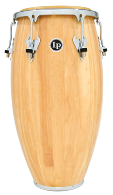 LP Matador Wood 12 1/2in Tumba
