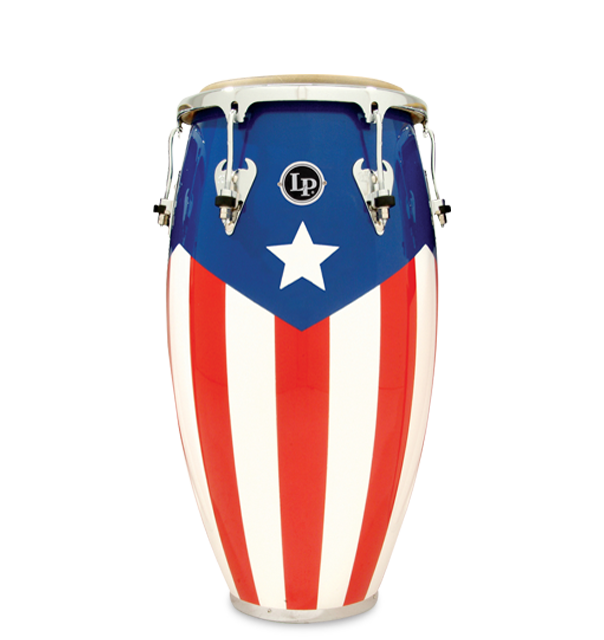 LP Matador Puerto Rican Tumba