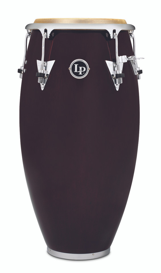 LP 11 Classic Dw C2Rim Chrm