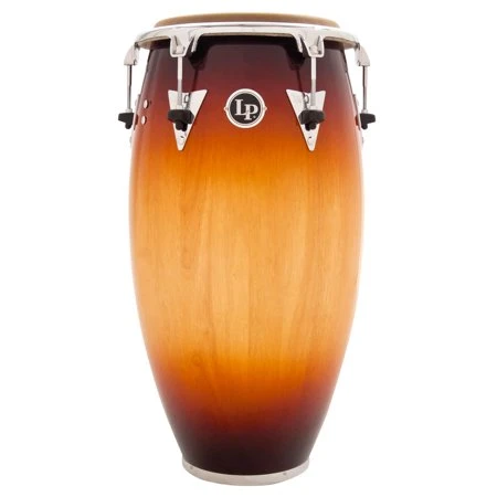 LP Classic Top Tuning 11"Sunbrst