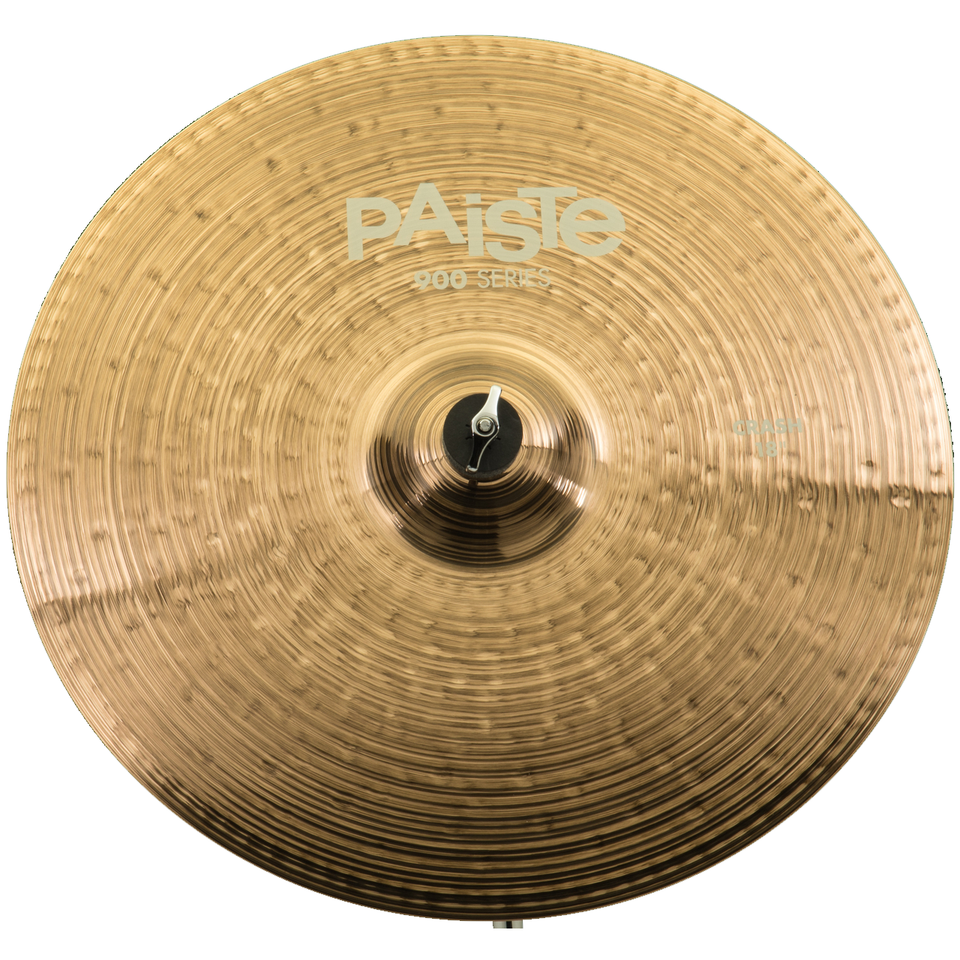 Paiste 18" 900 Crash