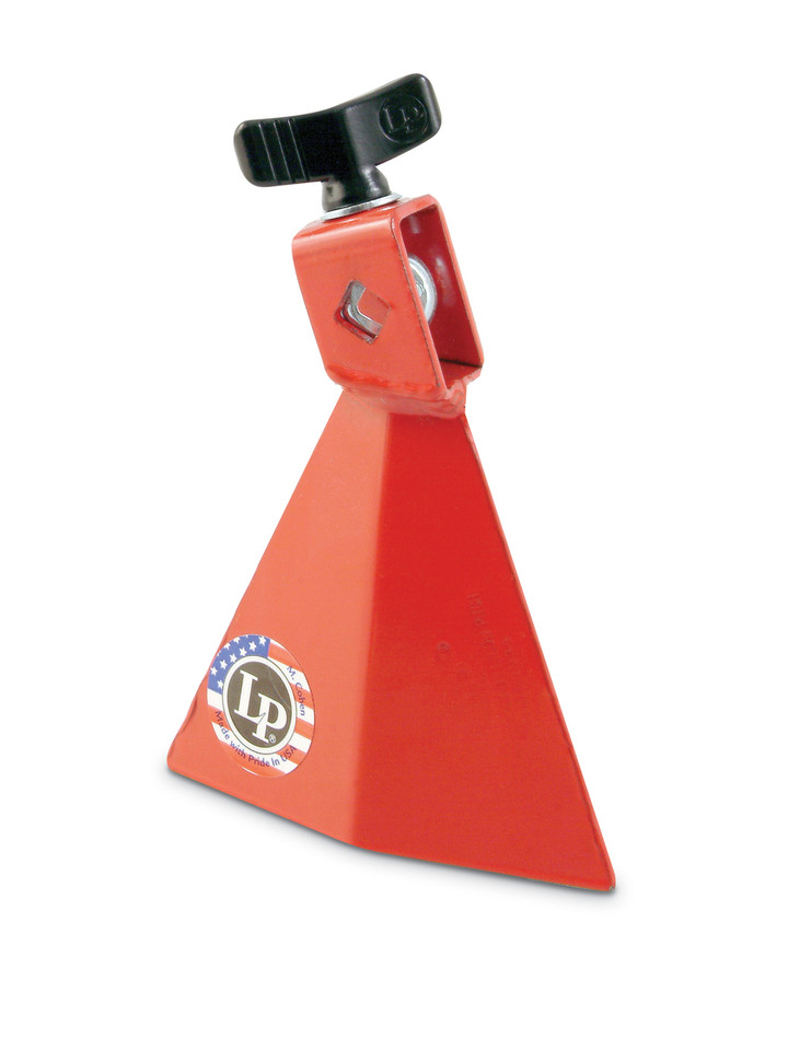 LP Jam Bell, Large