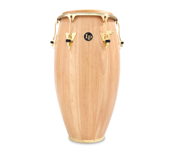 12"  1/2 Congas Classic Aw Gold