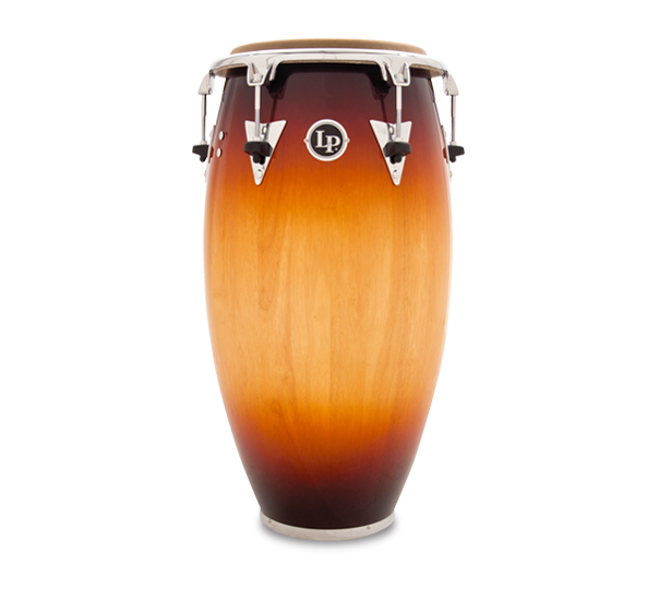 LP Classic Top Tuning 12 1/2" Sunburst