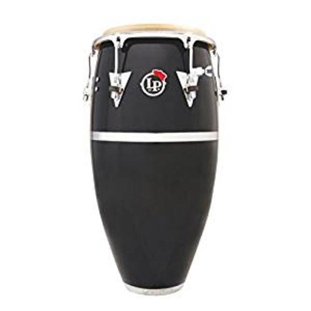 11"  Patato Black C2 Rim