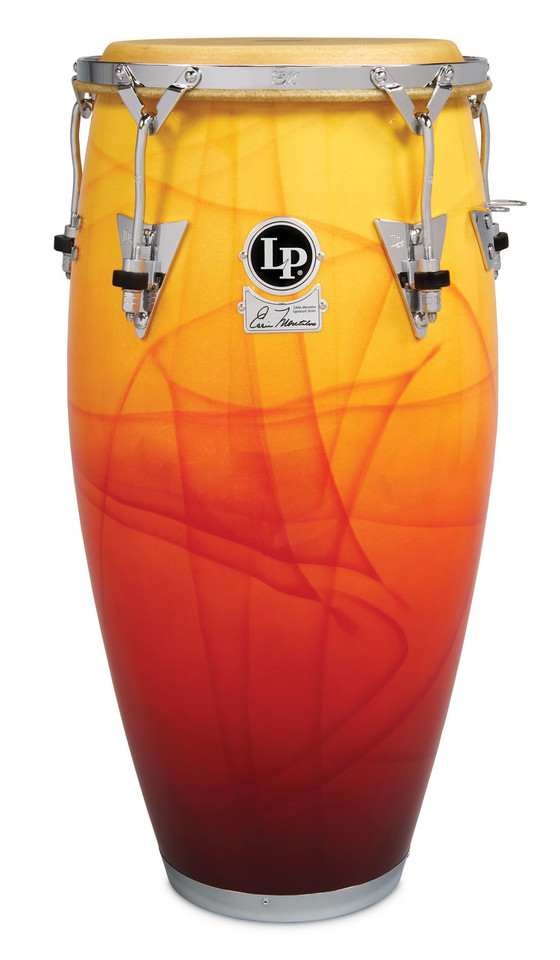 LP 11" Eddie Montalvo Signature Fiberglass Quinto