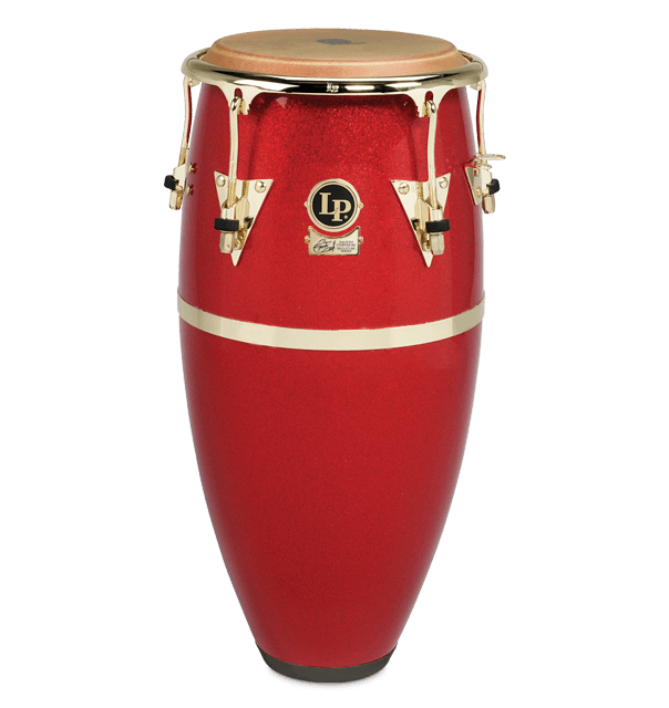 LP Galaxy Fiberglass Fausto Signature Quinto 11"
